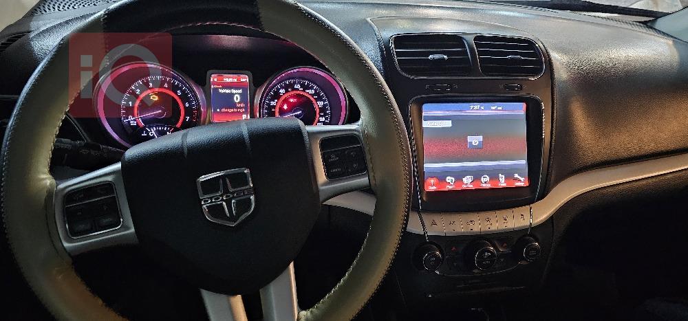 Dodge Journey